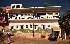 Mirante Das Pedras