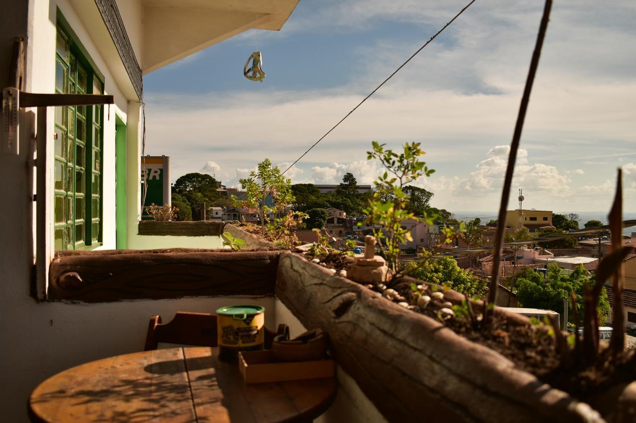 Mirante Das Pedras São Tomé das Letras Exterior foto