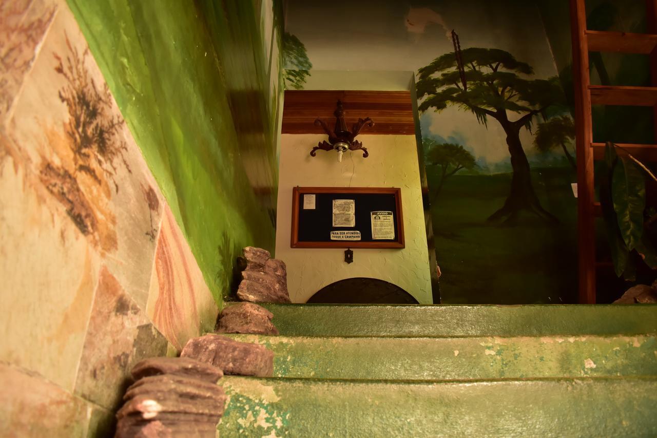 Mirante Das Pedras São Tomé das Letras Exterior foto