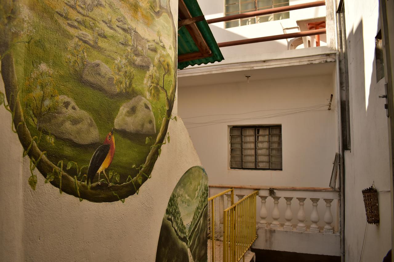 Mirante Das Pedras São Tomé das Letras Exterior foto